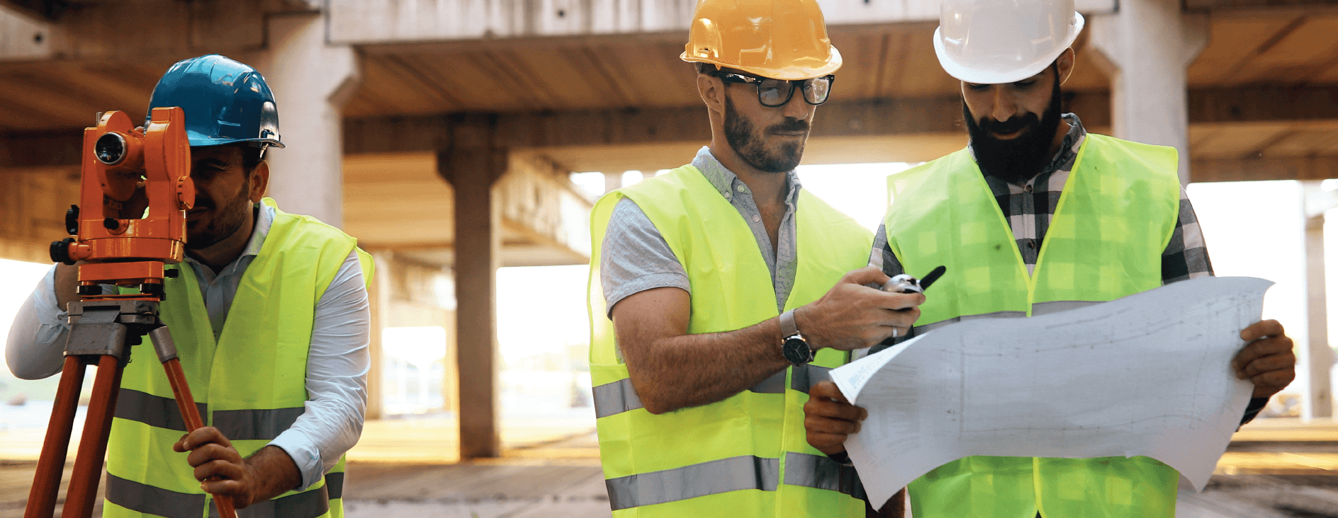 Construction Risk Mitigation Plan