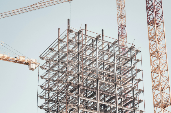 Construction Lending Requires Inspections