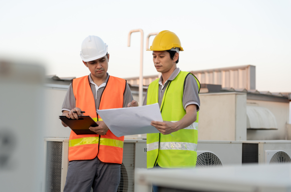 Project Inspection Services Nationwide