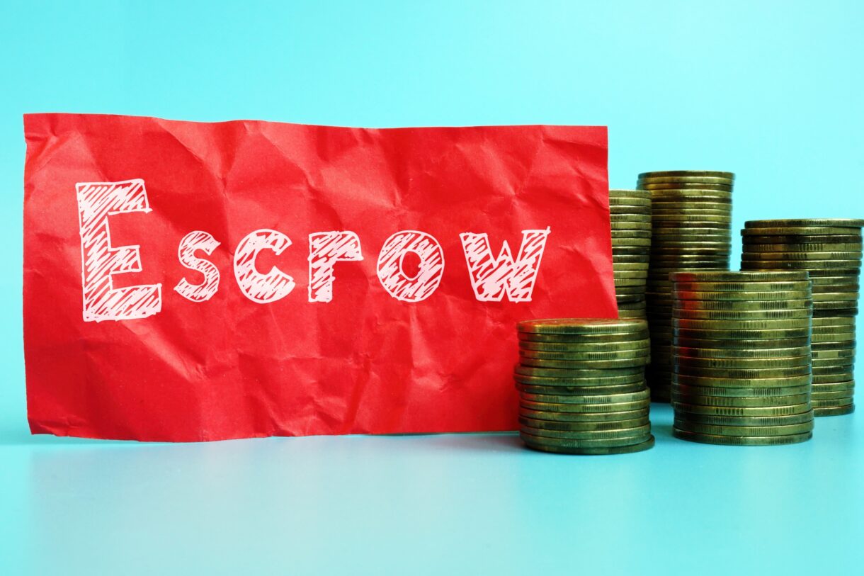 Escrow Account
