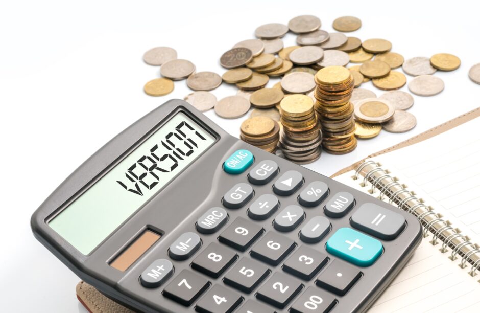Fund Control