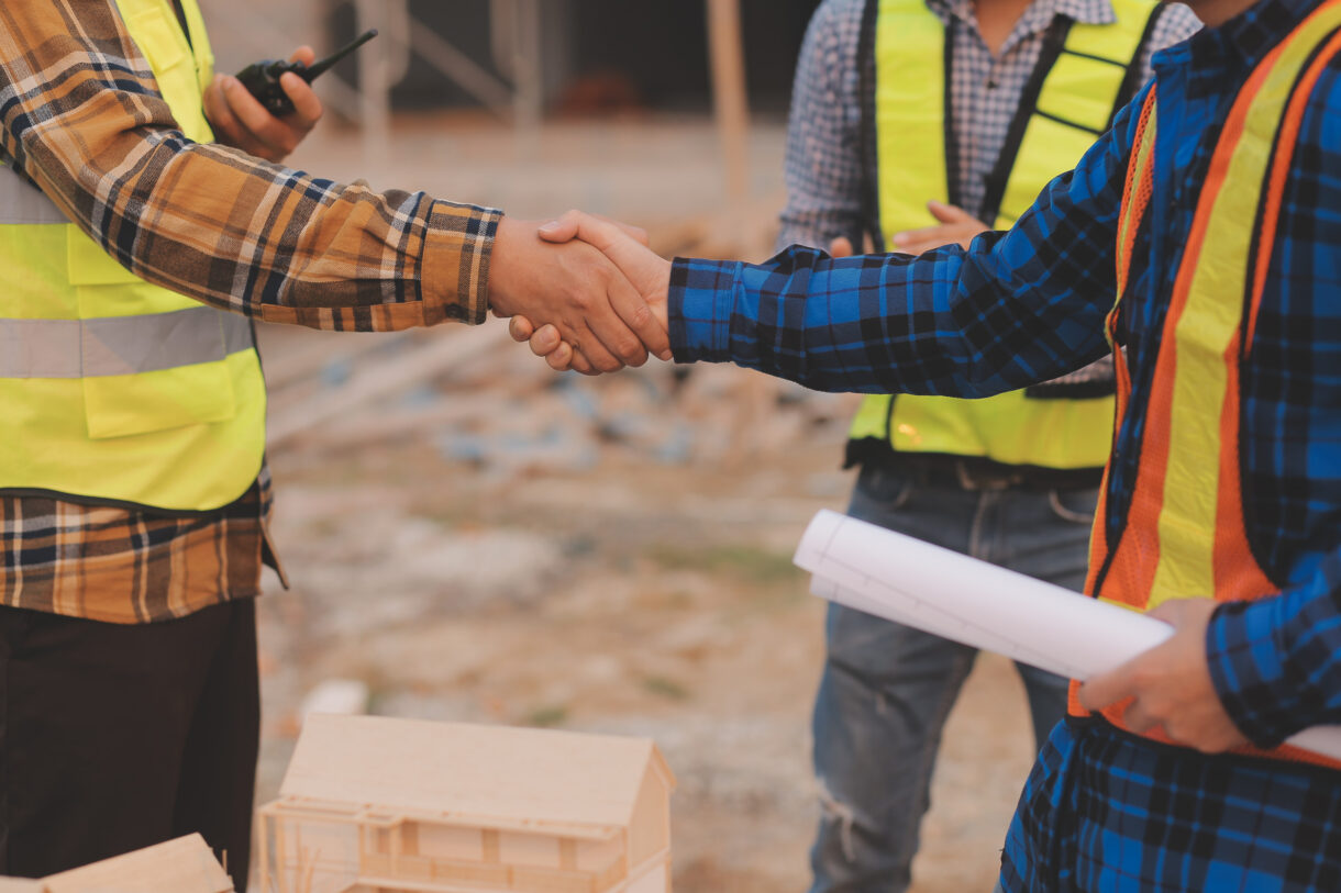 Managing Construction Risks