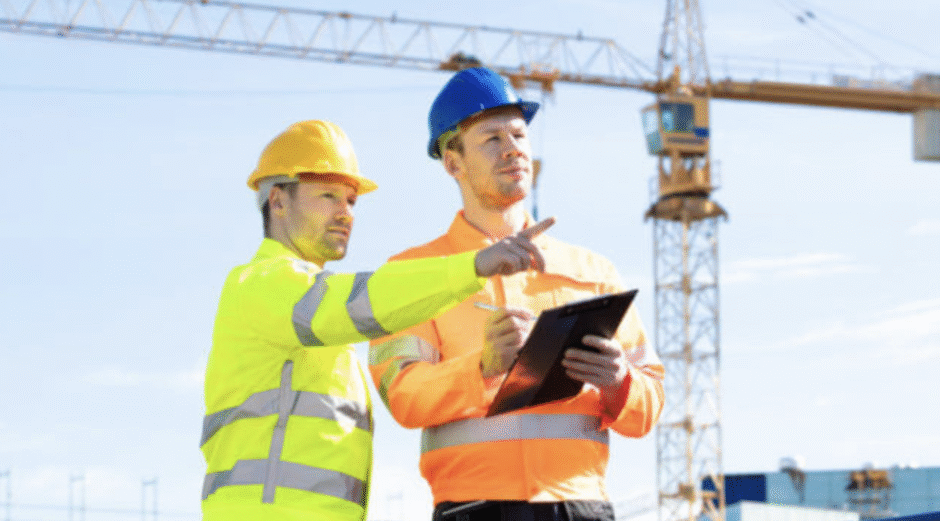 Understanding Regulatory Compliance in Construction Lending