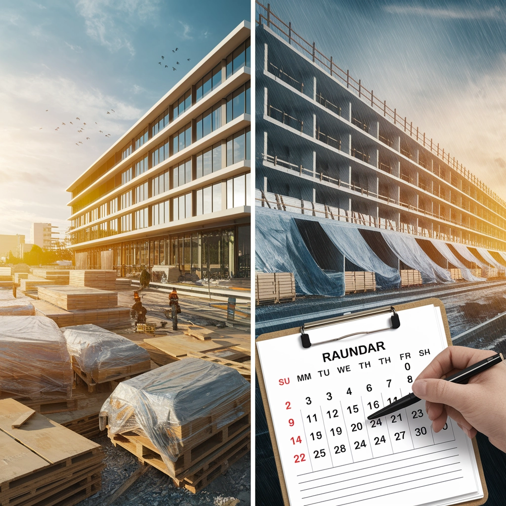 Unrealistic Construction Timelines: When Optimism Becomes Liability