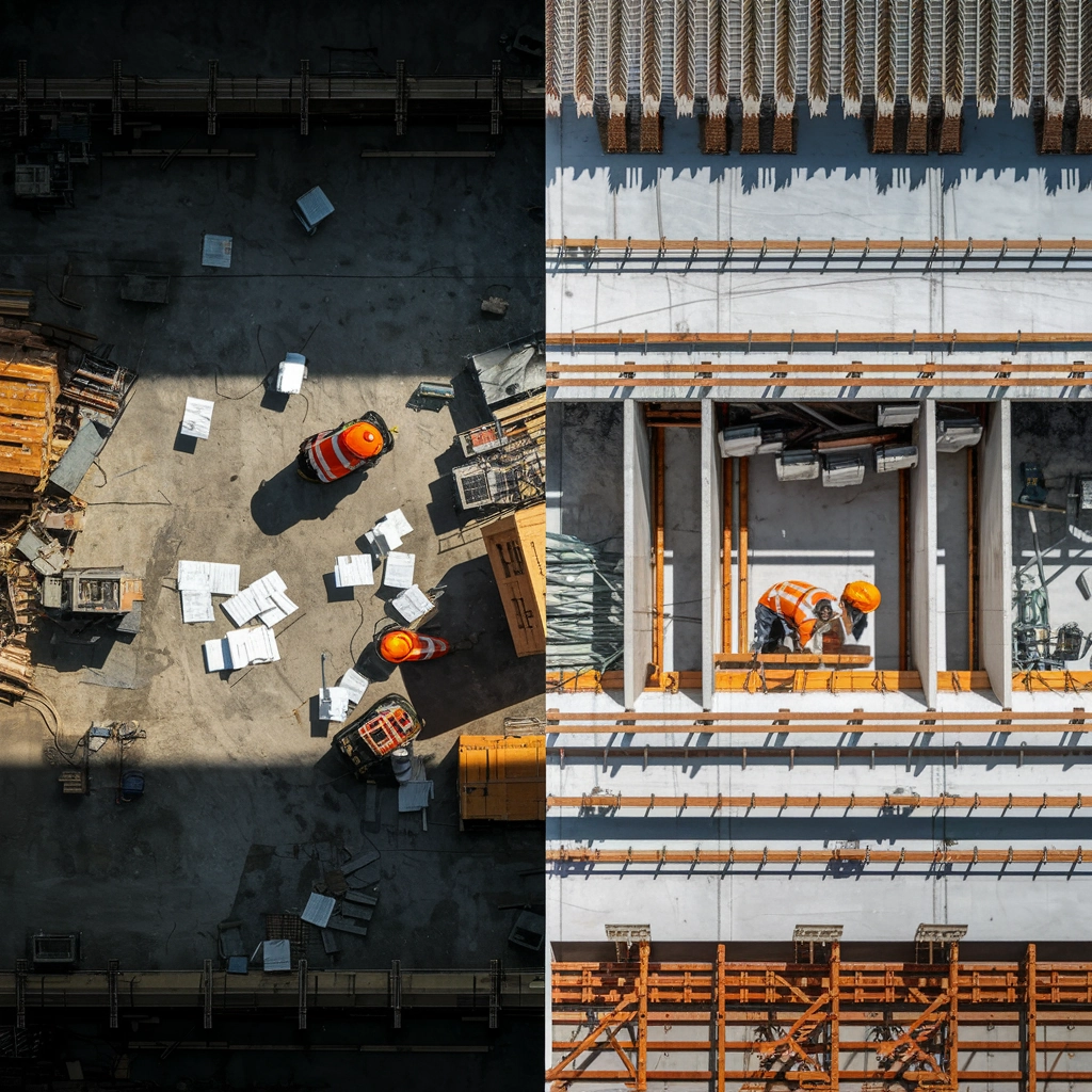 The Costly Consequences of Skipping Pre-Construction Review