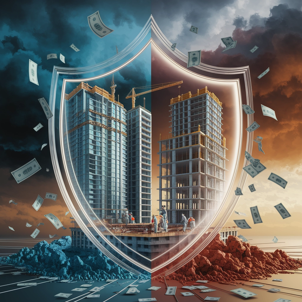 Understanding Fund Control: Your First Line of Defense