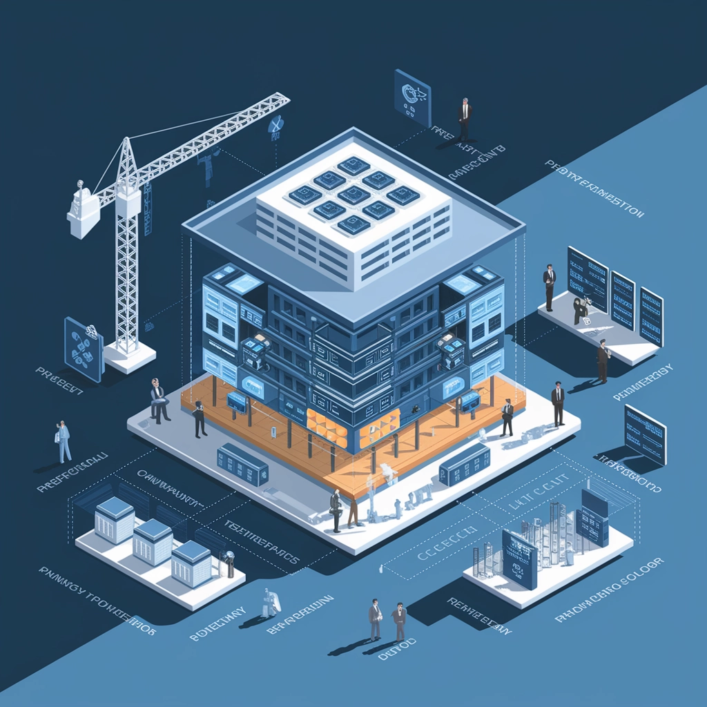 The LMFCE Advantage: Industry-Leading Expertise