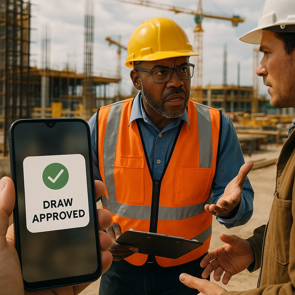 Why Lenders, Owners & Contractors All Win with Full-Service Fund Control
