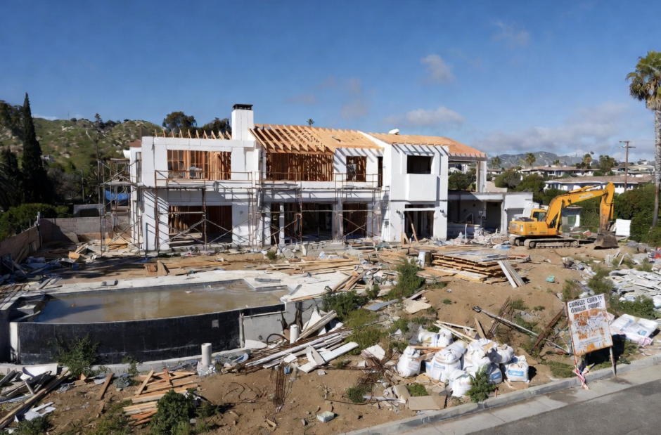 Sawdust & Strategy La Mesa Fund Control
